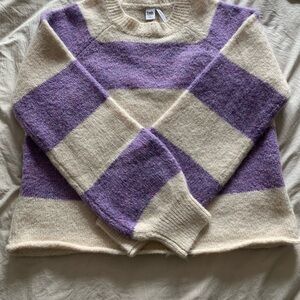 Brand new TWIK sweater